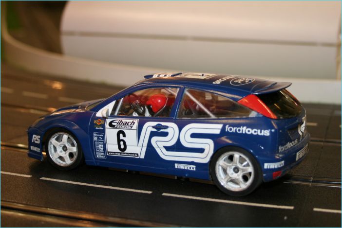Ford Focus (6)